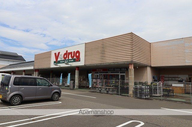 シェルブランシェ Aの周辺写真