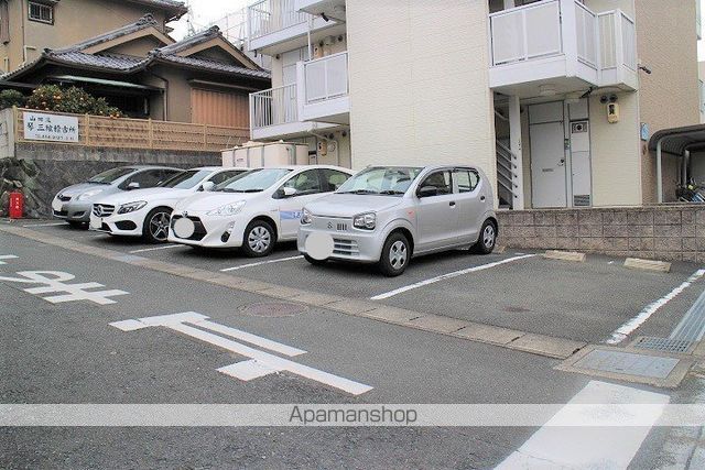 レオパレス稲葉山　彦八 403 ｜ 静岡県浜松市中央区成子町171-3（賃貸マンション1K・4階・19.87㎡） その25