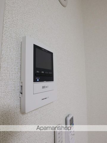 HERMITAGEの内装写真