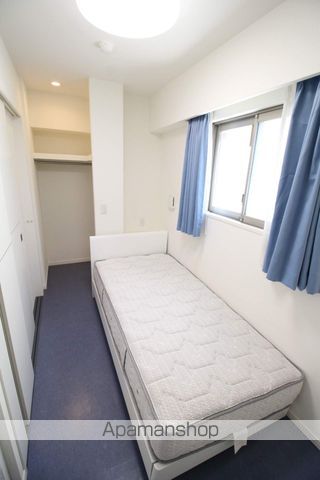 BEE−PARQ扇町の内装写真