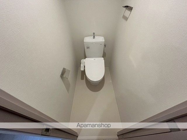 スプランディッド玉造DUEの内装写真