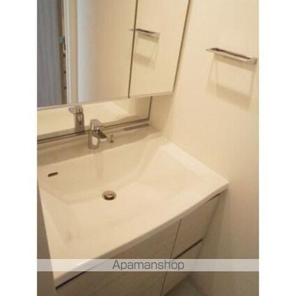 パークアクシス芝浦[1K/26.09m2]のその他内装3