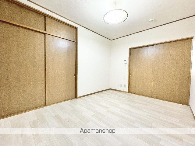 グリーンパーク中村の内装写真