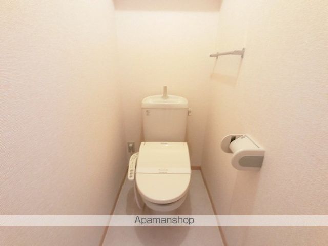 ルミエール A&K IIIIIIの内装写真