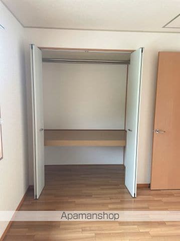 グリーンパークみだい南 ABの内装写真