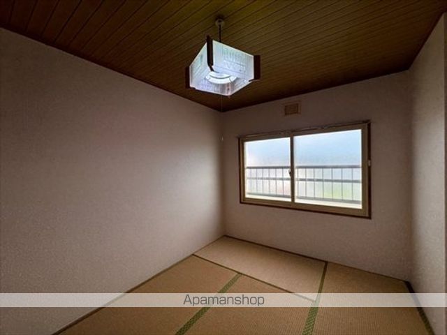 マンション五嶋の内装写真
