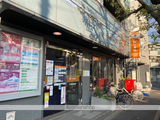 サニーヒルズ立花の周辺写真