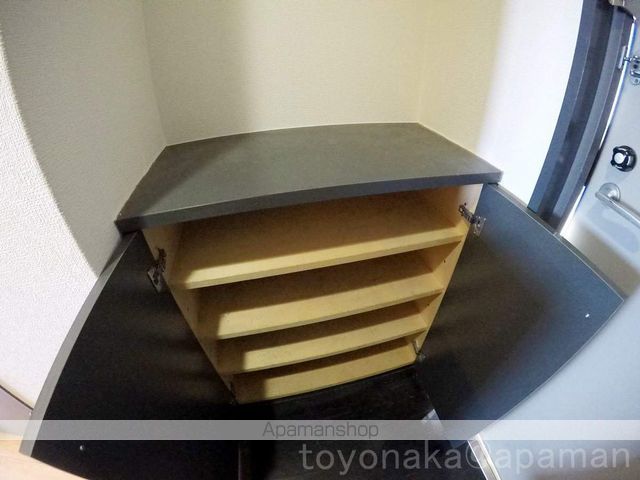 サンライズセカンドの内装写真