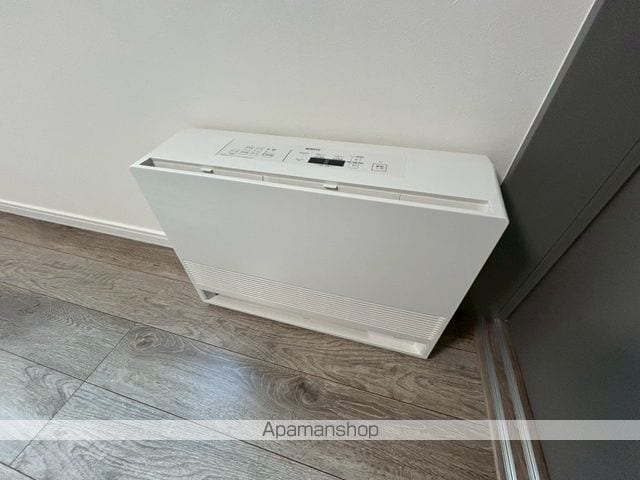 PLEASANTVの内装写真