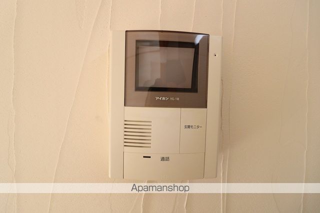 コートセレーノIIIの内装写真