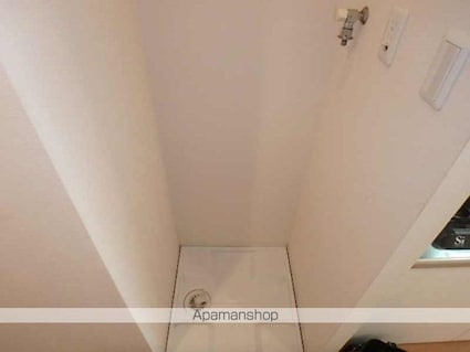 東京都品川区南品川４丁目[1K/21.02m2]のその他設備