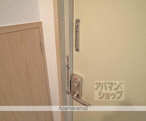 リバーサイド下鴨の内装写真