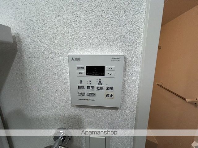 シャルールメゾン桃谷の内装写真