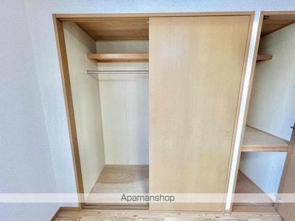 Ｇｒｅｅｎ　Ｋｅｙ[1LDK/46.86m2]の内装6