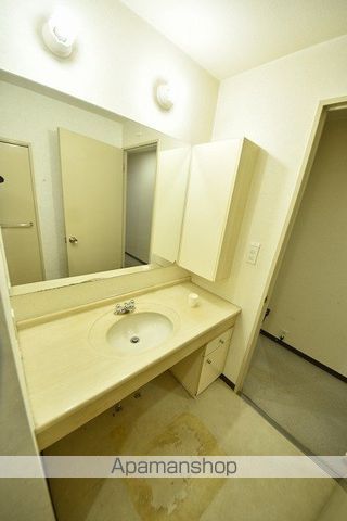 北斗シティA棟の内装写真