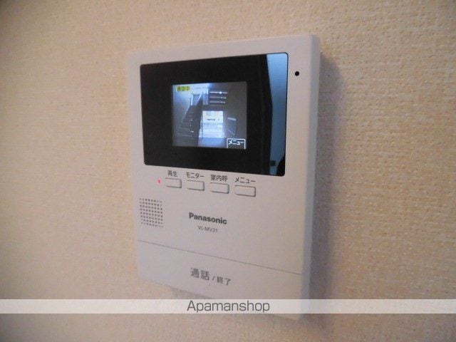 シャルマンソレーユの内装写真