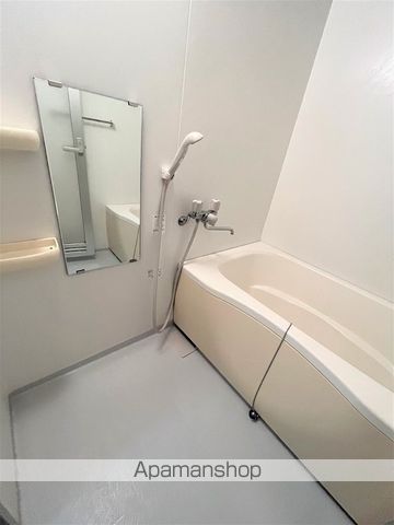 サンコート陣場の内装写真