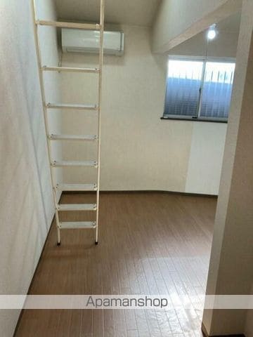 コテージくまのの内装写真