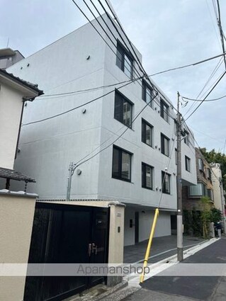 アーバンパーク方南町[1K/25.59m2]の外観4