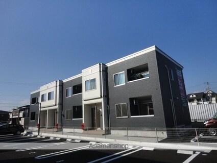 岐阜県岐阜市大菅南[1LDK/47.86m2]の外観2