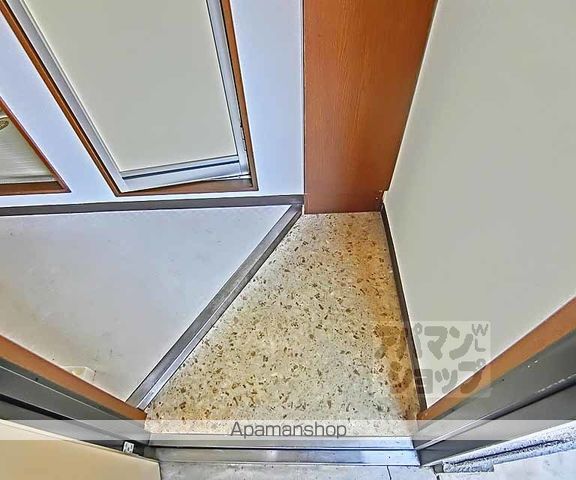 サンバリエ木屋町の内装写真