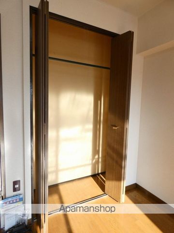 英和マンション龍禅寺の内装写真