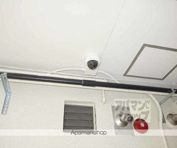 マンション山科の内装写真