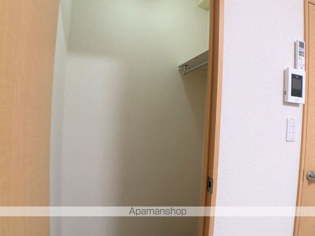 レオパレスサザンカの内装写真