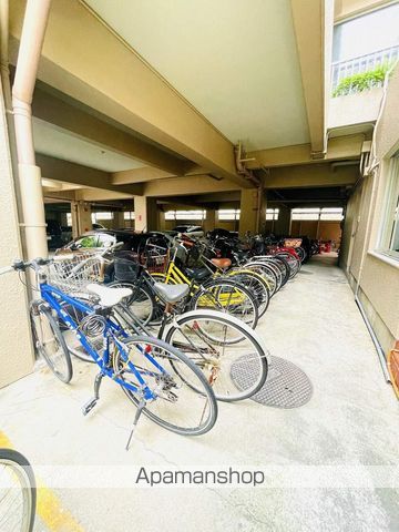 シャトー若杉マンションのその他写真