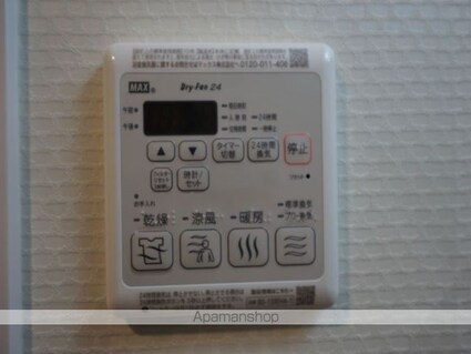 ＳーＲＥＳＩＤＥＮＣＥ今池ａｒｃａｎａ[1K/22.28m2]の内装9