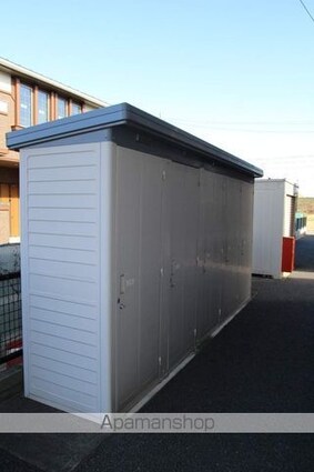 アスタリスク[1LDK/43.74m2]の外観5