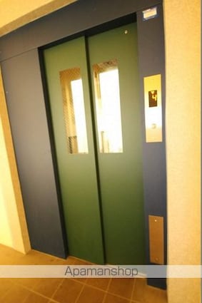 福島県郡山市亀田２丁目[1K/27.01m2]の共用部2