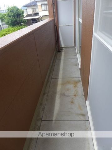 コンフォール久華IIの内装写真