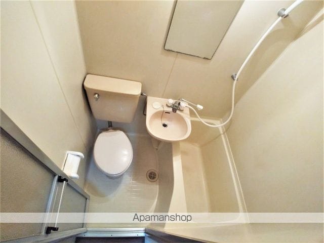 レオパレスDAIの内装写真