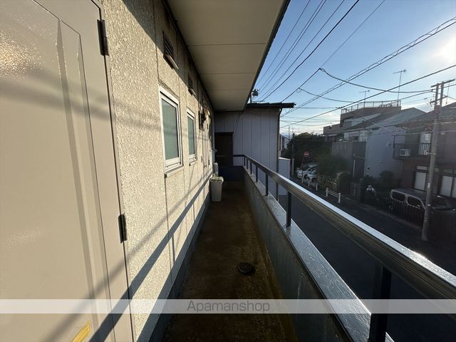 マキコーポの内装写真