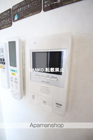 フランセレジデンシア スイート南麻生の内装写真