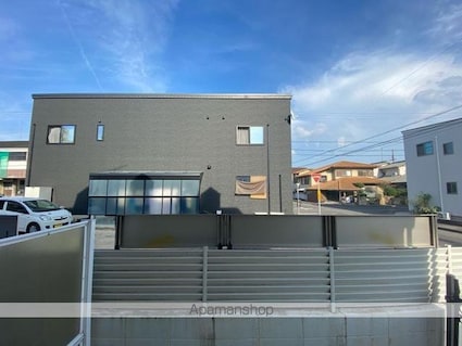 ドエル新北[1K/18.11m2]の内装3