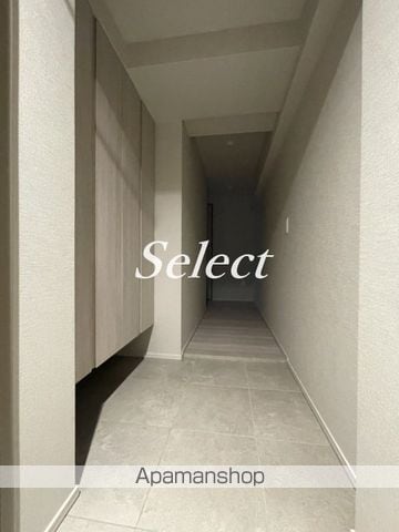 ネベル横浜関内の内装写真