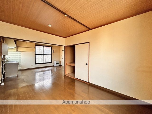 ハイツ菅原の内装写真