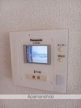 ブリアンソレイユ[2LDK/59.82m2]のその他設備