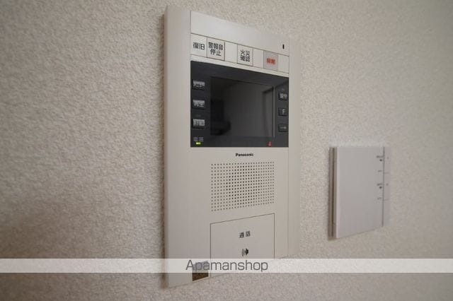 ノルデンハイム江坂IIの内装写真