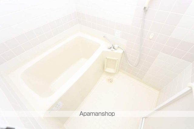 ディアコート1番館の内装写真