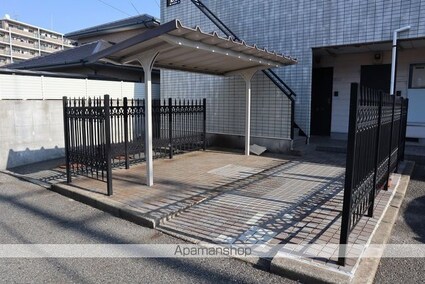 稗田町Ａレジデンス[1K/19.12m2]の内装2