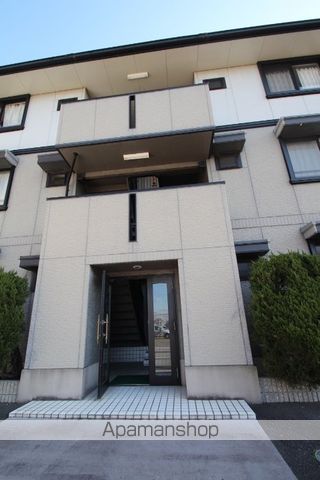 シャトレー西本の内装写真