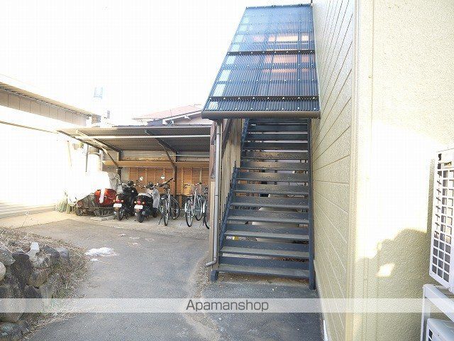 コーポ寺島のその他写真