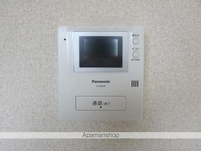 シーシャインIIIの内装写真
