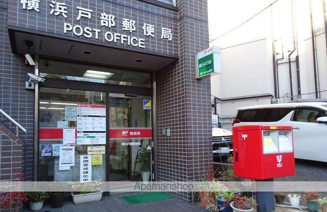 レオパレス楠2の周辺写真