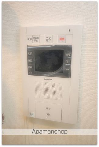 URBANEX心斎橋IIの内装写真