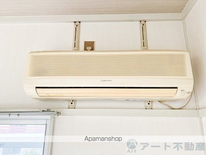 富田ハイツ[1K/22.31m2]のその他設備