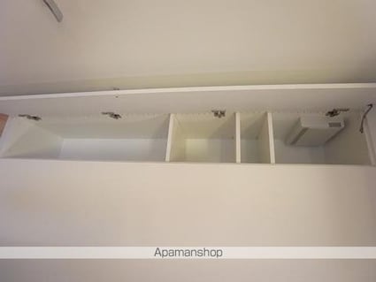 ラクラス田町[1LDK/35.42m2]の収納3